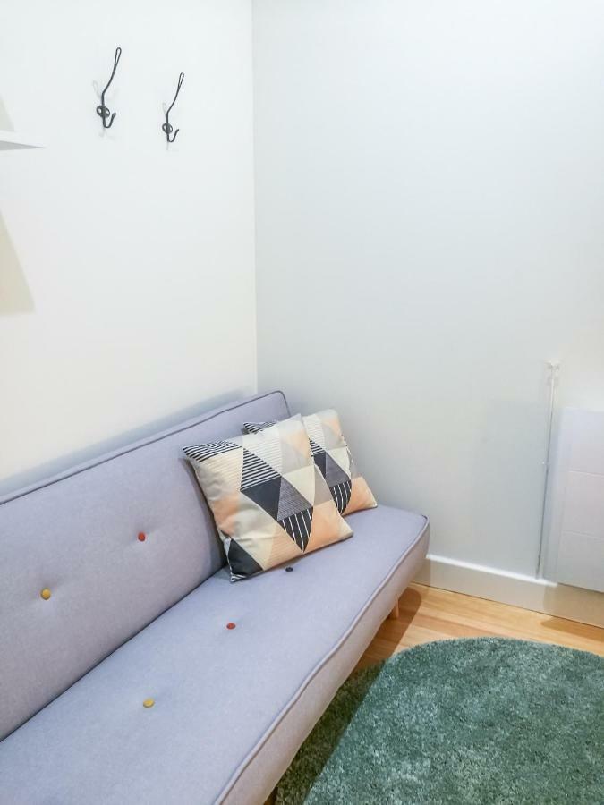(art District) Breyner Stonewall Apartment *
