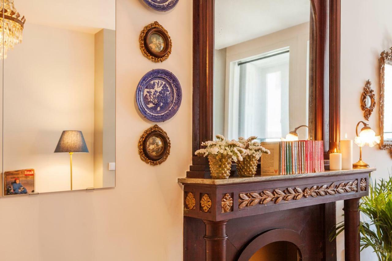 Apartment Lapa 39 - Downtown Studio *