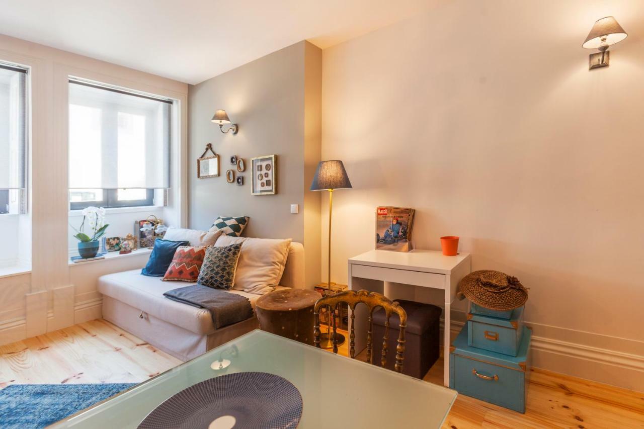 Apartment Lapa 39 - Downtown Studio *