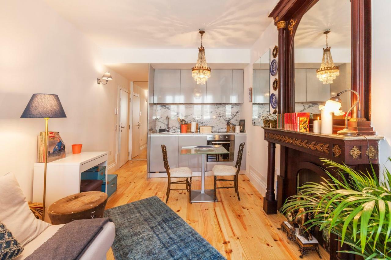 Apartment Lapa 39 - Downtown Studio *