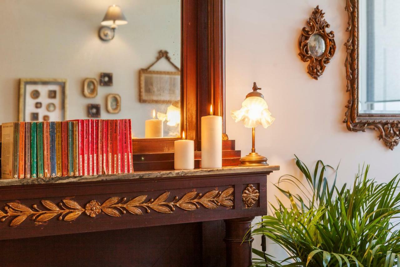 Lapa 39 - Downtown Studio Apartment Porto