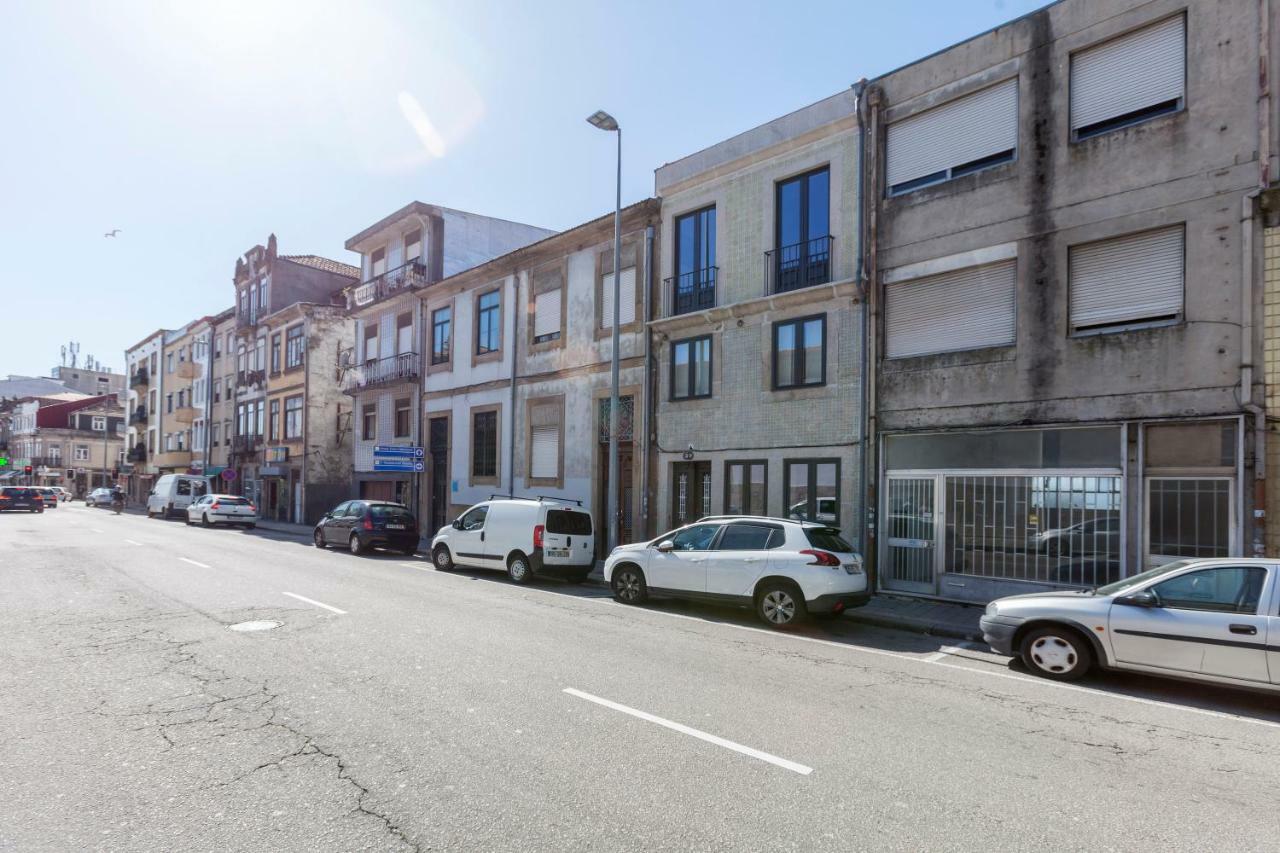 Apartment Lapa 39 - Downtown Studio