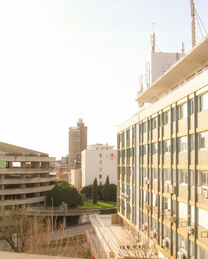 Feeling Apartment Porto