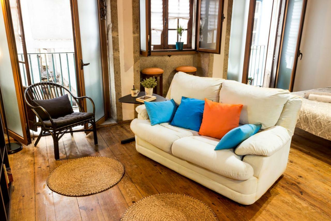 Guest H4u - River View Appartement Porto
