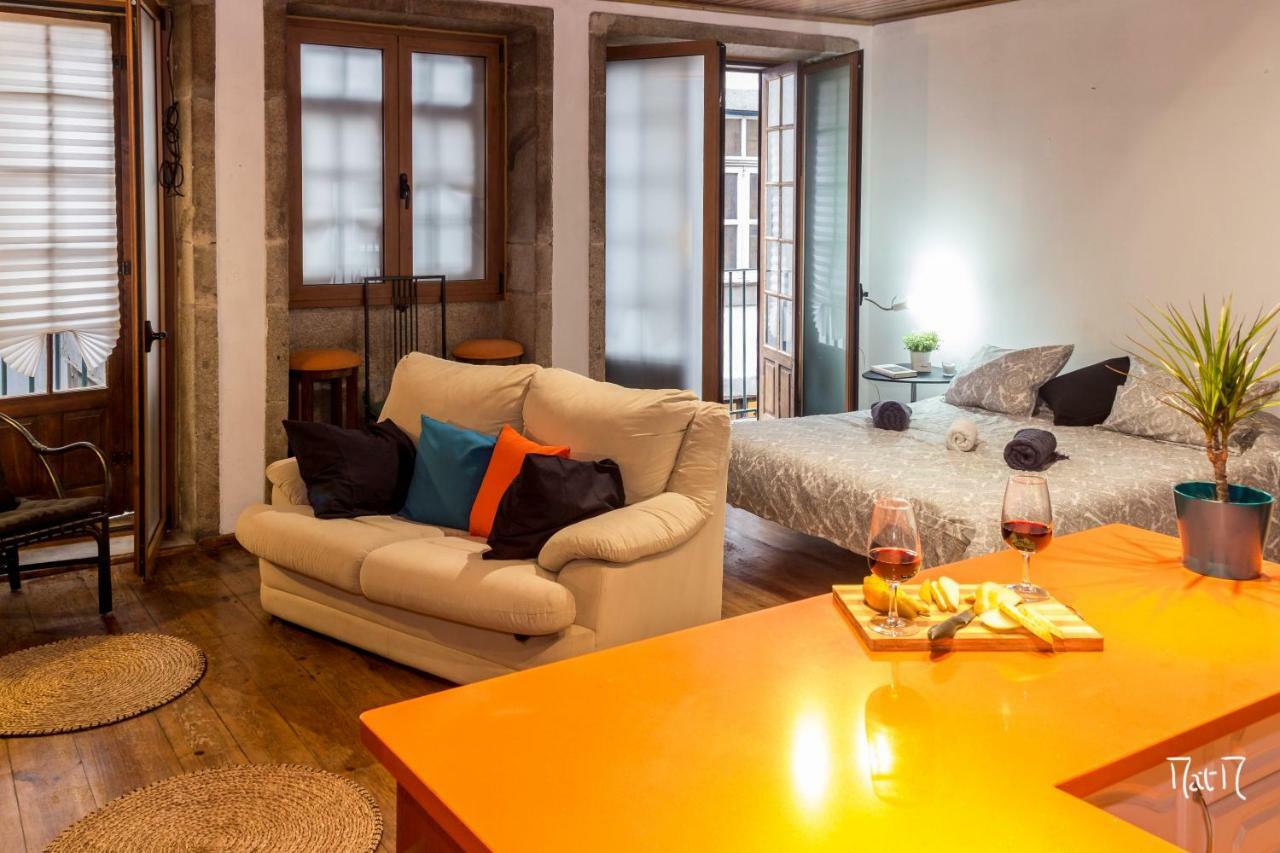 Appartement Guest H4u - River View
