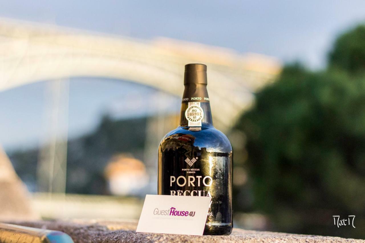 Guest H4u - River View * Porto