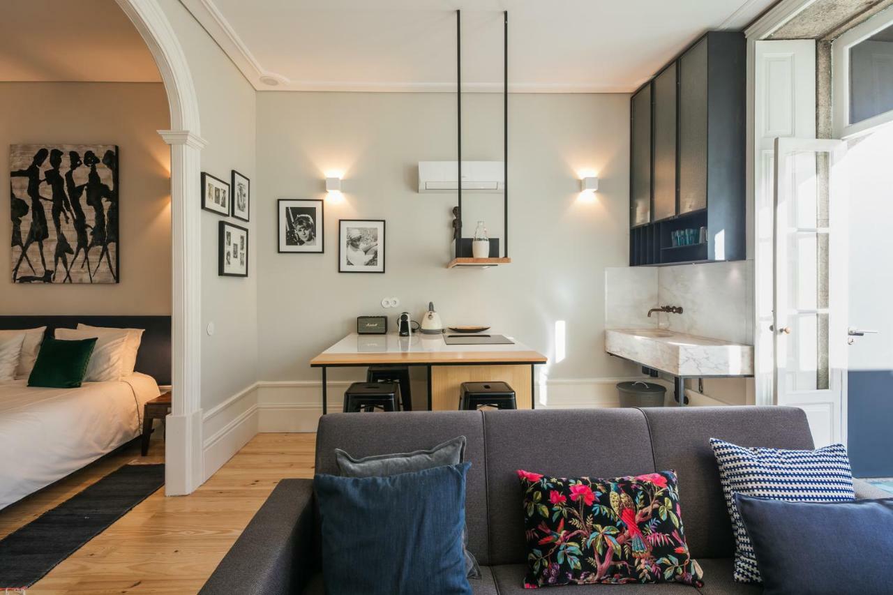 Apartamento Visconde Garden *