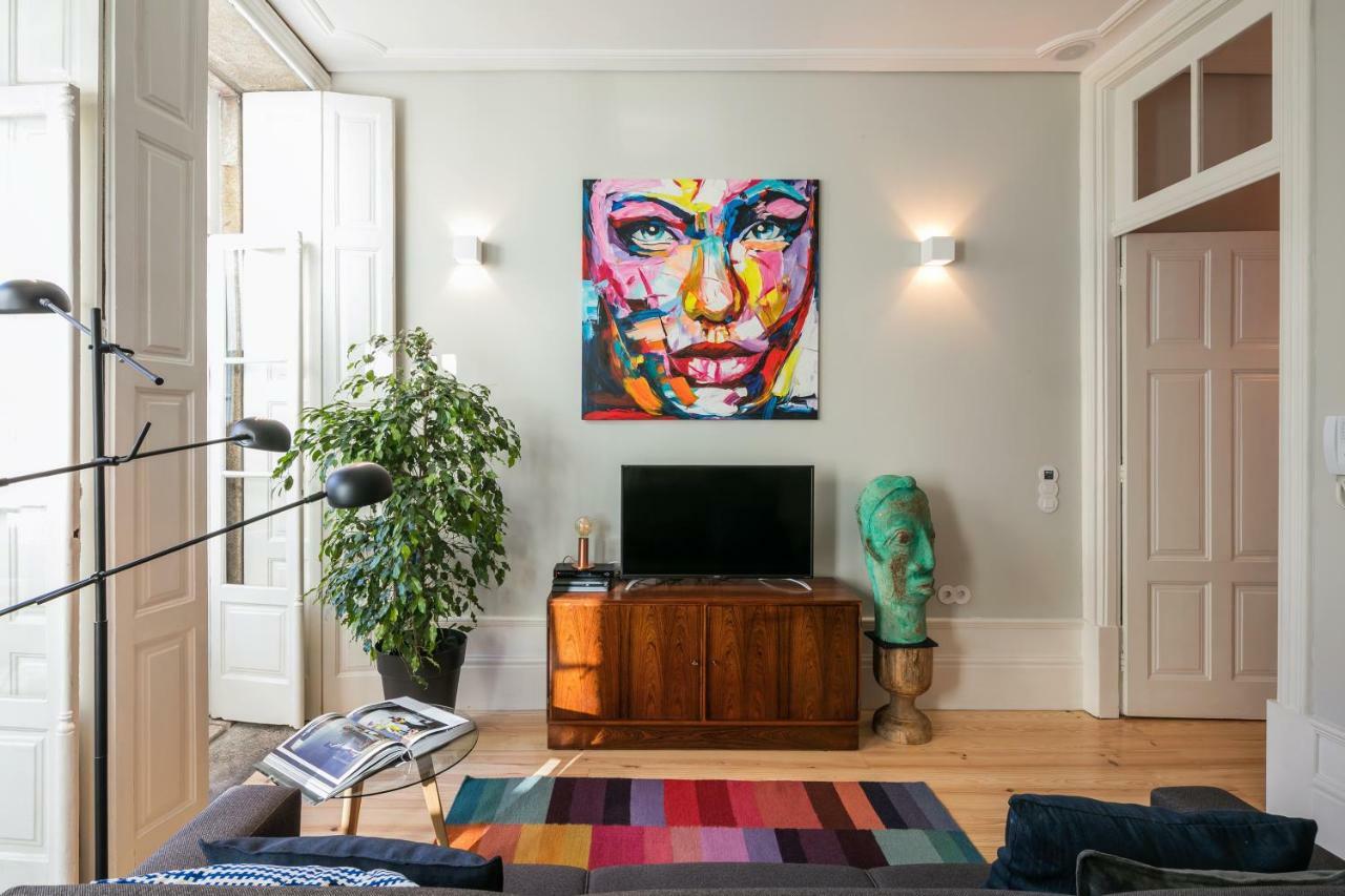 Apartamento Visconde Garden *