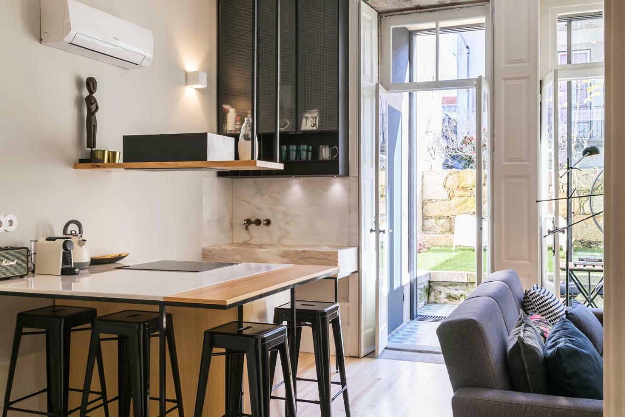 Apartamento Visconde Garden Porto