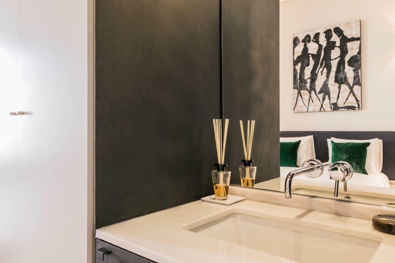 Apartamento Visconde Garden *