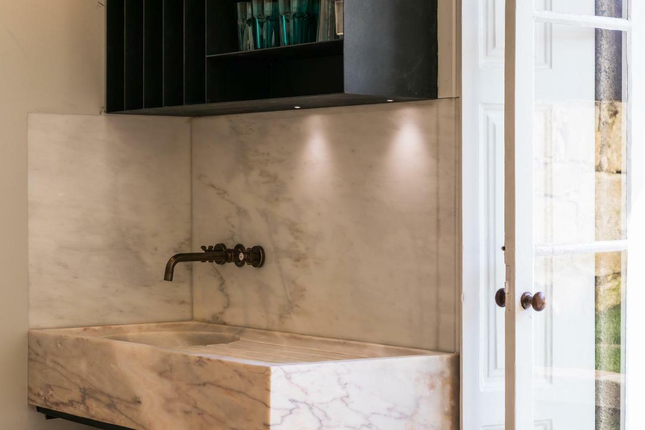 Apartamento Visconde Garden Porto