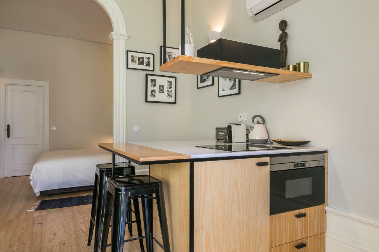 Apartamento Visconde Garden