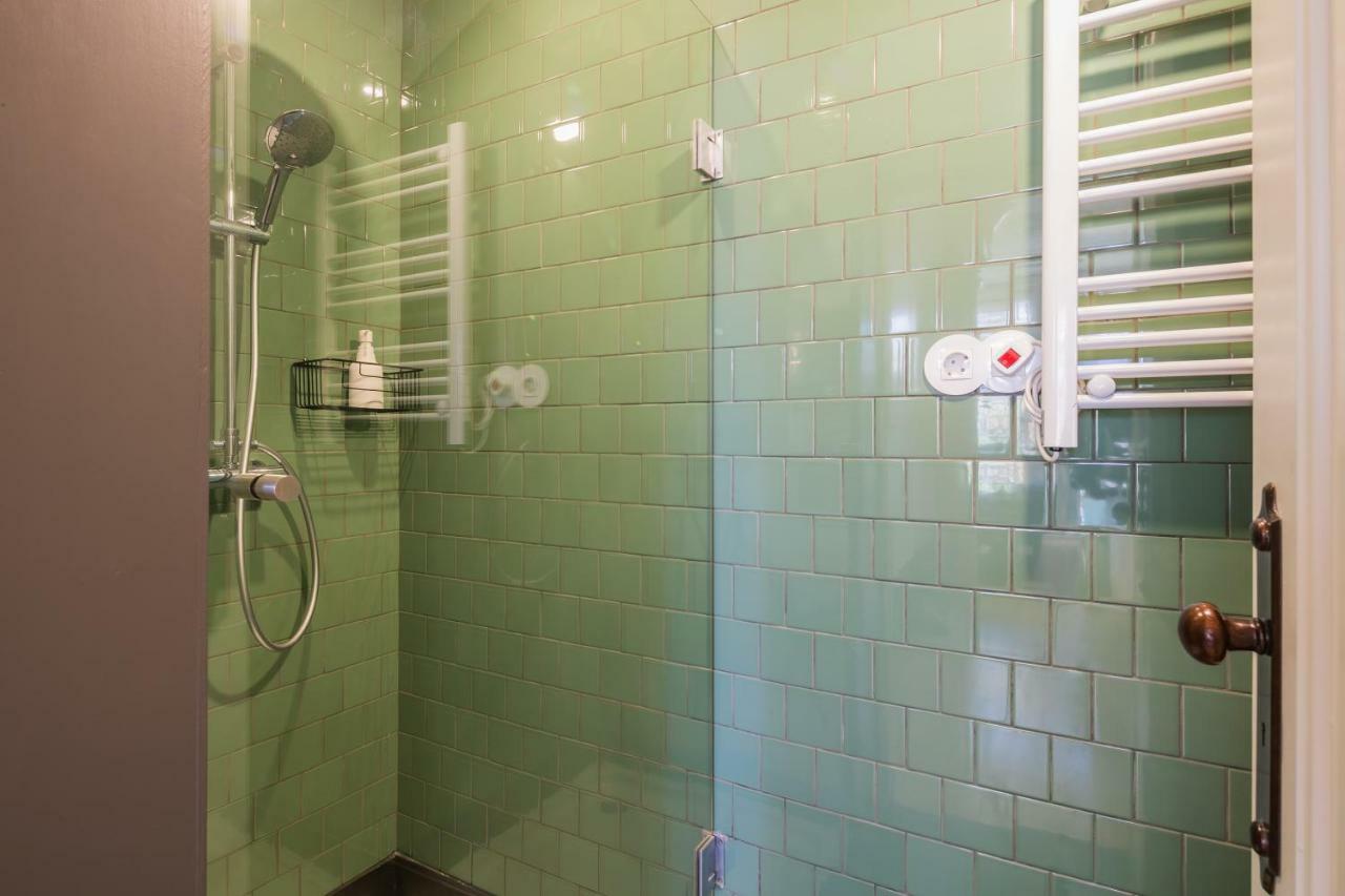 Apartamento Visconde Garden *