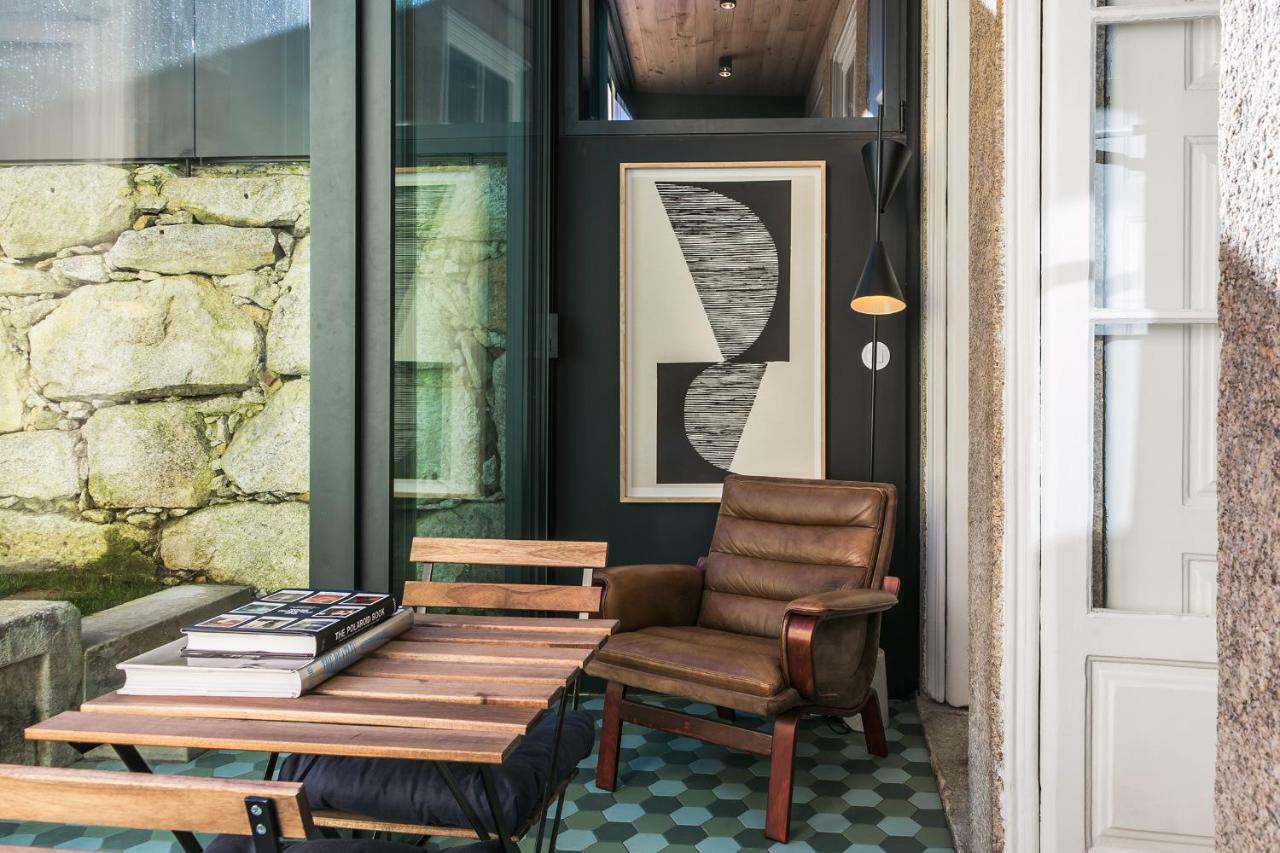 Apartamento Visconde Garden *