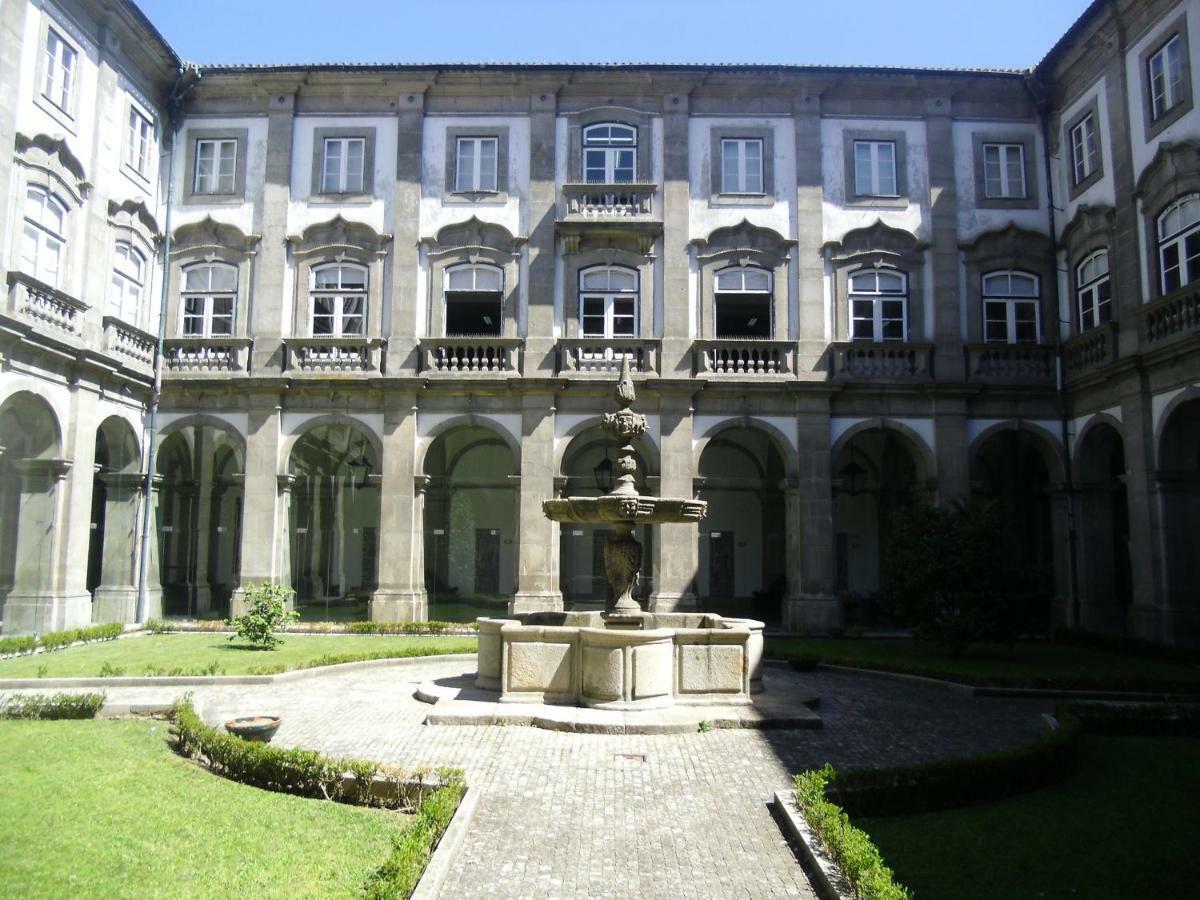 Visconde Garden *