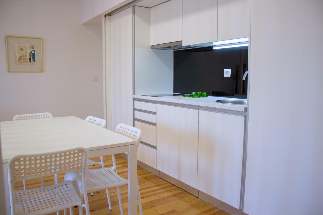 Santo Antonio 100 Appartement Porto