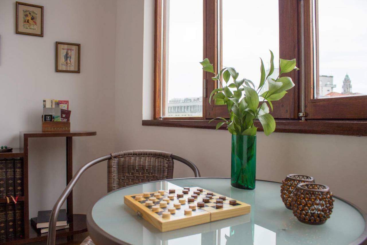 Appartement Santo Antonio 100