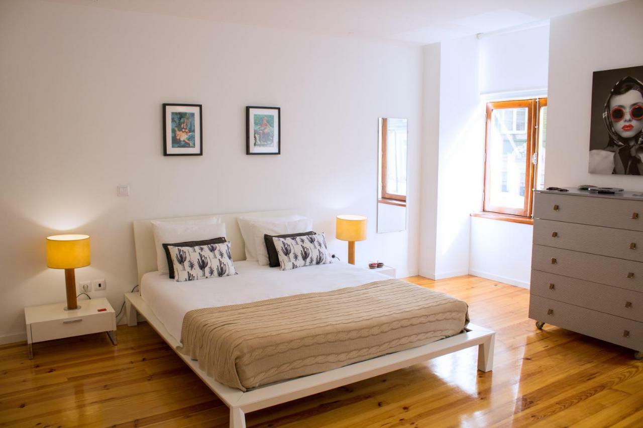 Santo Antonio 100 Appartement *