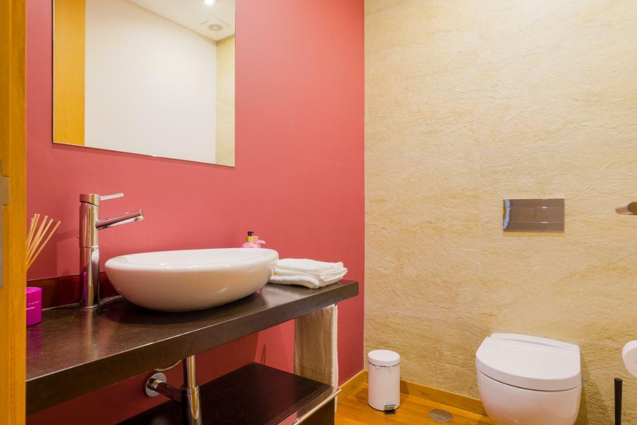 Pretty By Soulsharing.porto Apartment Porto