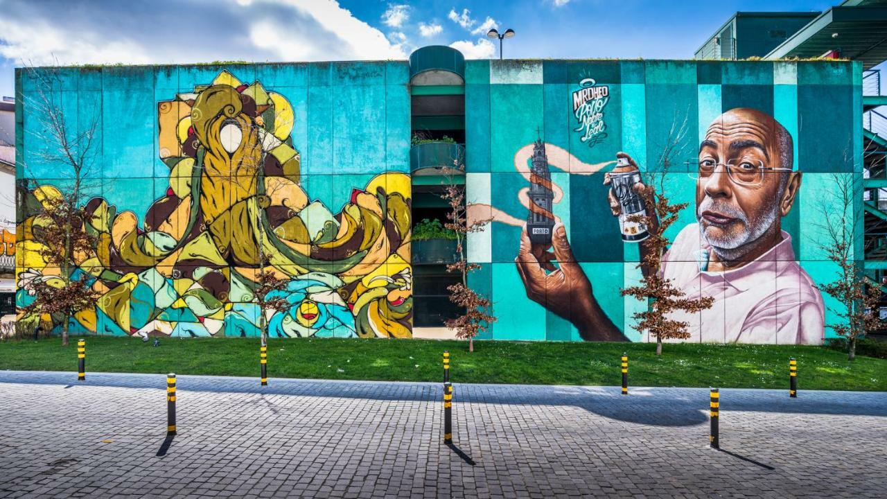 Pretty By Soulsharing.porto Porto