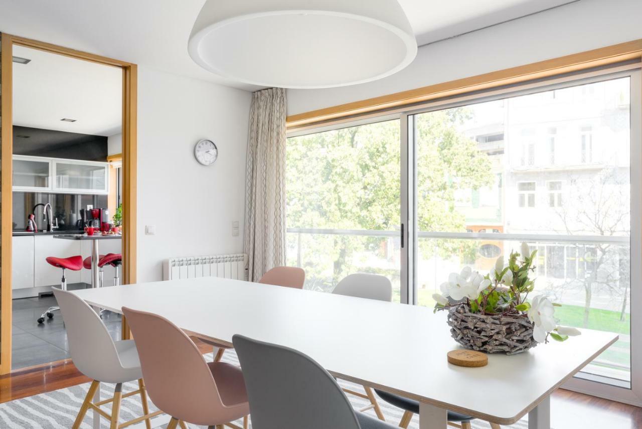 Apartment Pretty By Soulsharing.porto Porto