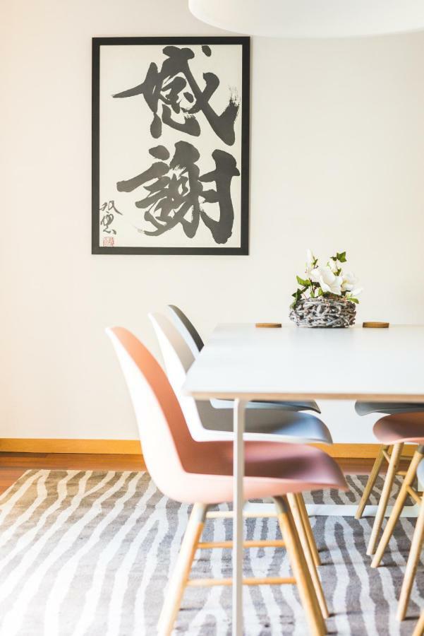 Pretty By Soulsharing.porto Apartment *