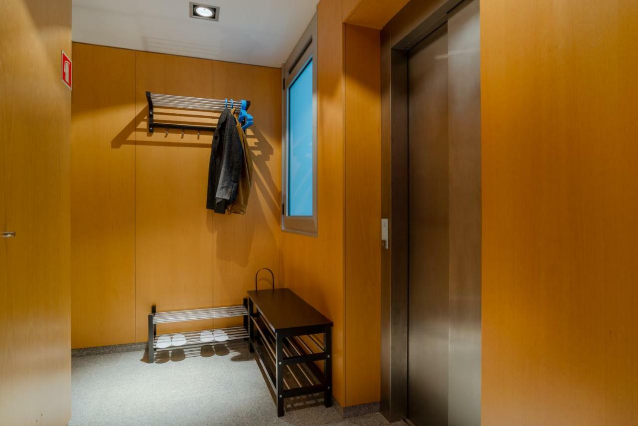 Apartment Pretty By Soulsharing.porto *