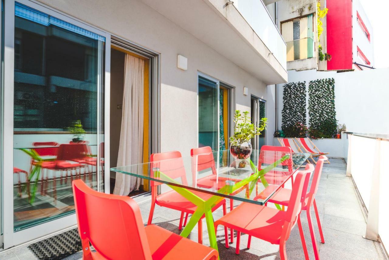 Apartment Pretty By Soulsharing.porto