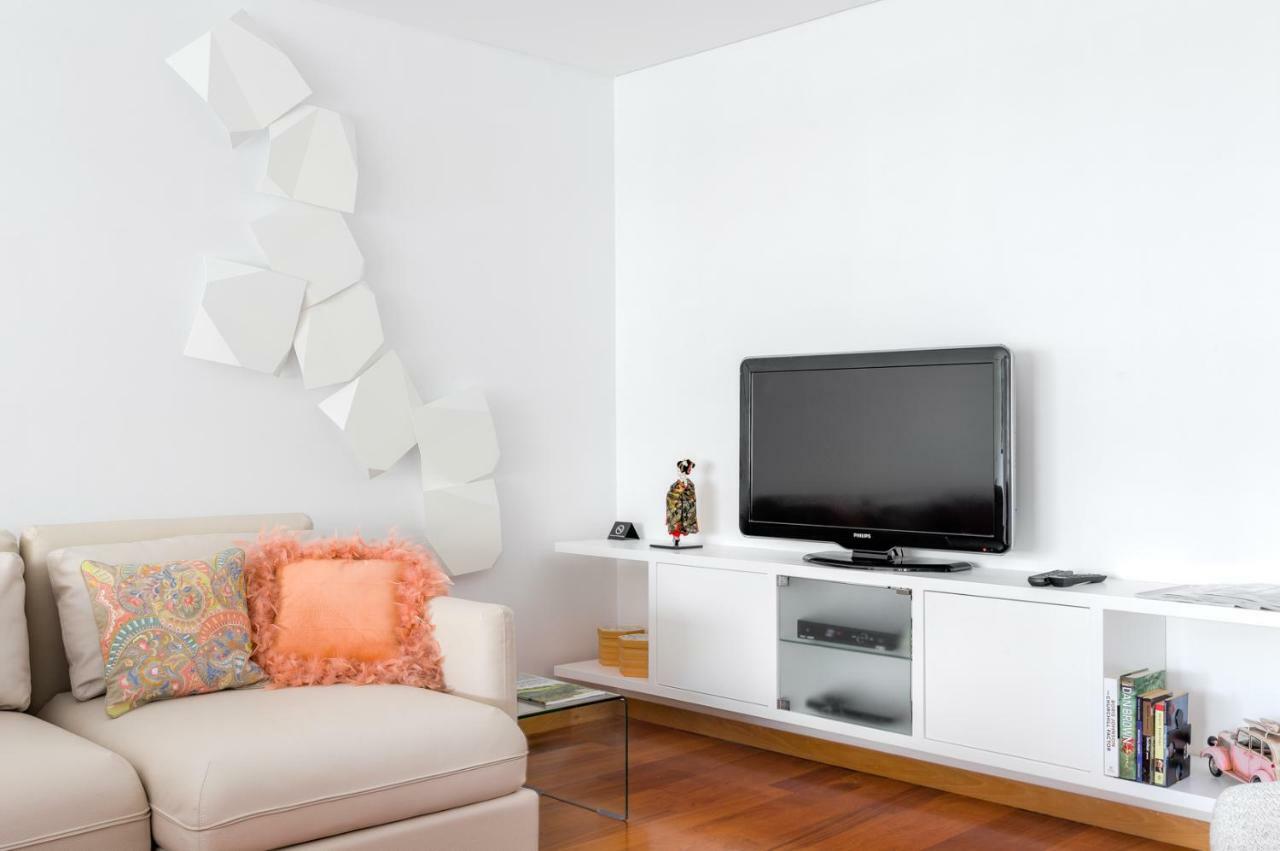 Pretty By Soulsharing.porto Apartment