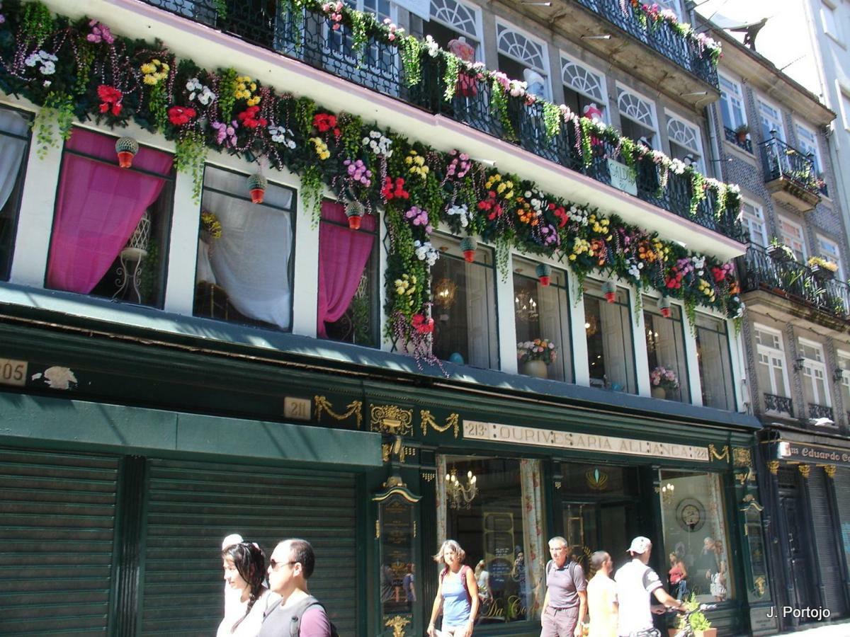 Gasthof Hannah's Porto