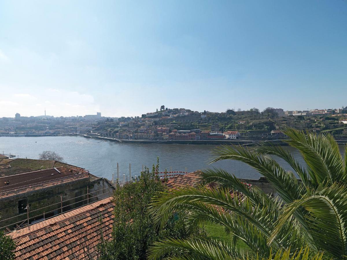 Feels Like Bairro Ignez River View Porto