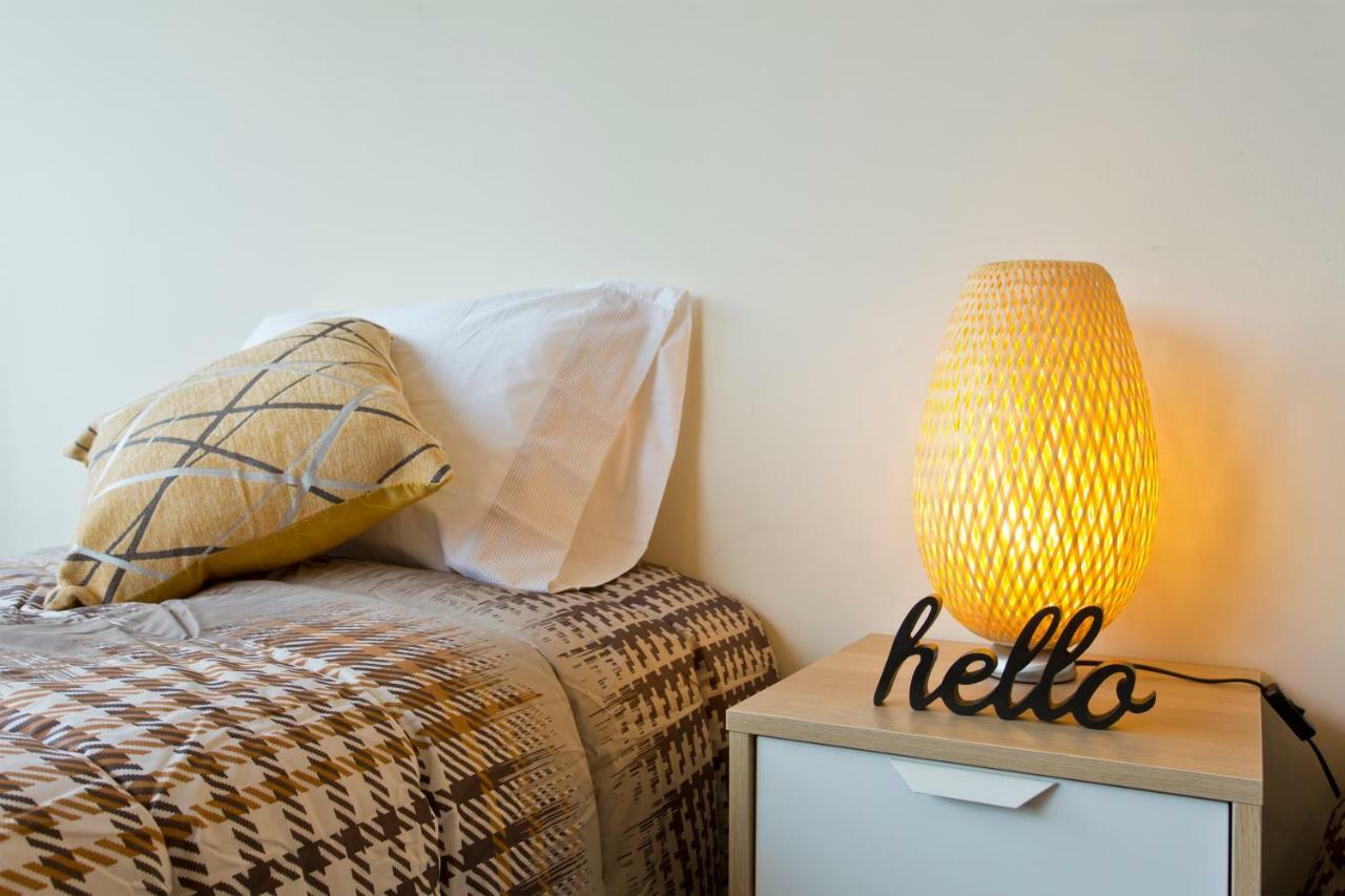 Spacious Trendy Flat With Netflix - Central Location Apartment Porto