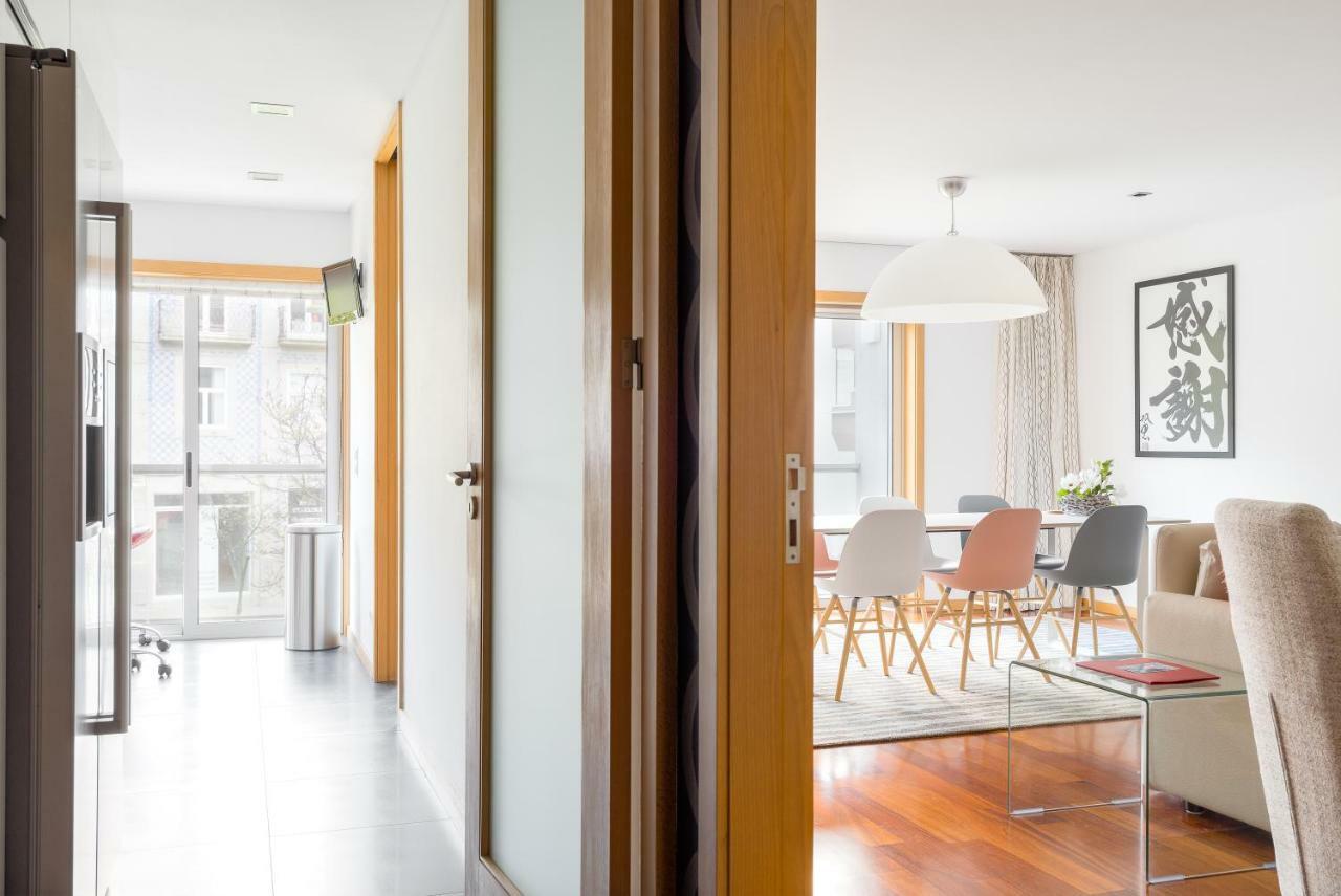 Apartment Pretty By Soulsharing.porto