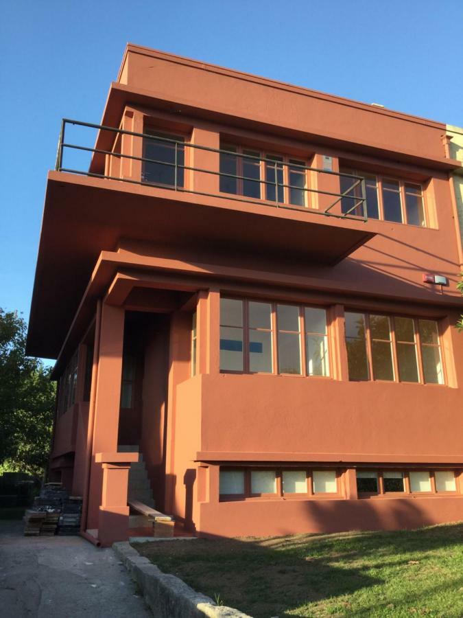 Slowly Garden House Vakantiehuis