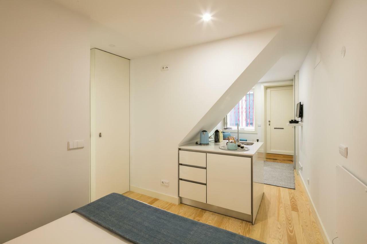 Apartment Souto 47 Porto