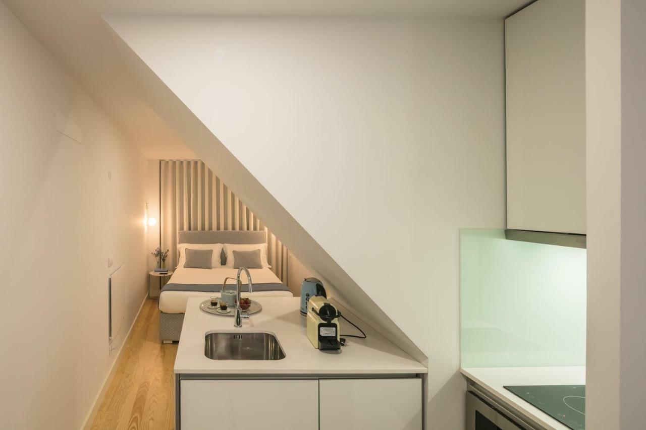 Apartment Souto 47 Porto