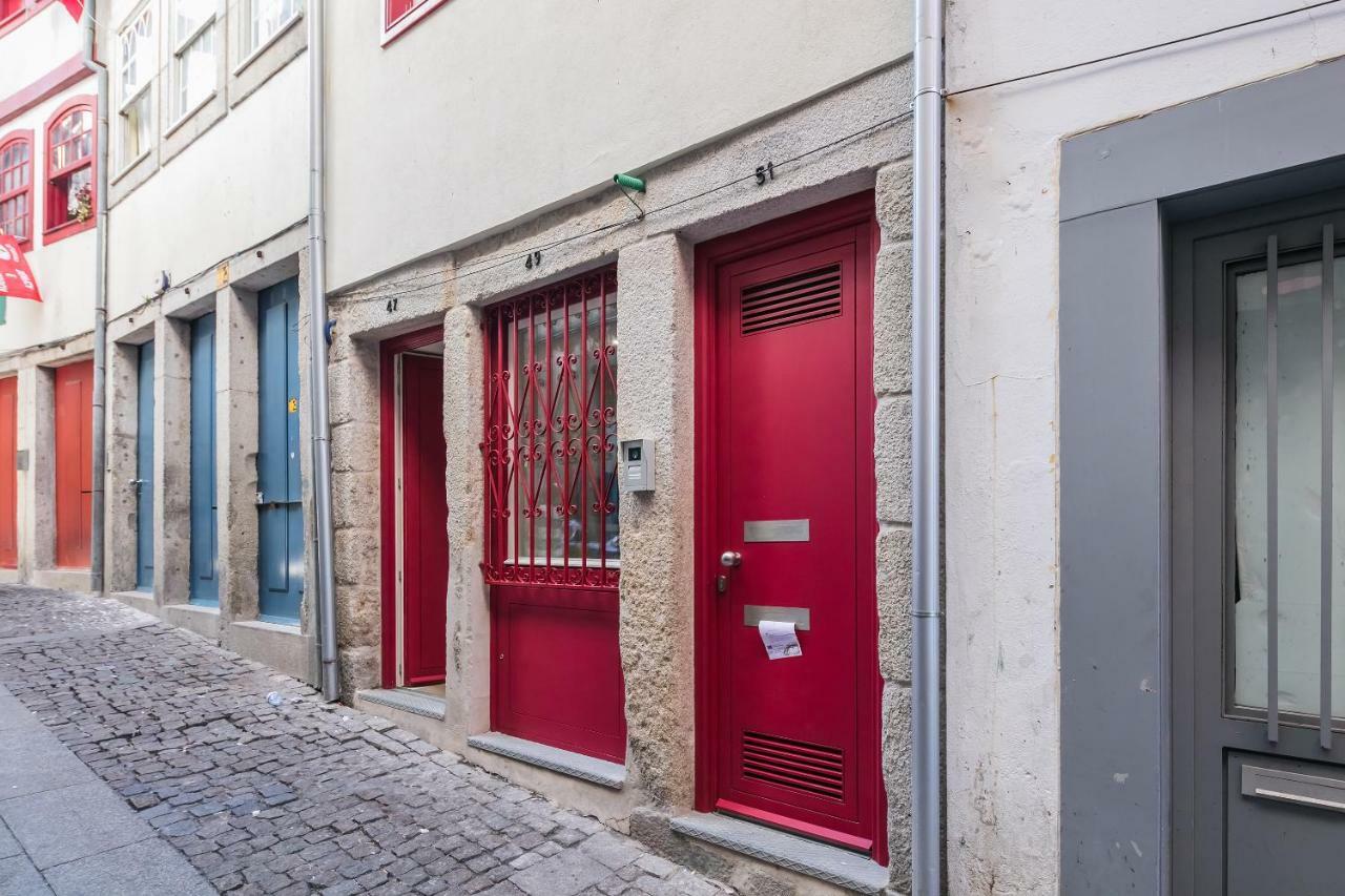 Apartment Souto 47 Porto