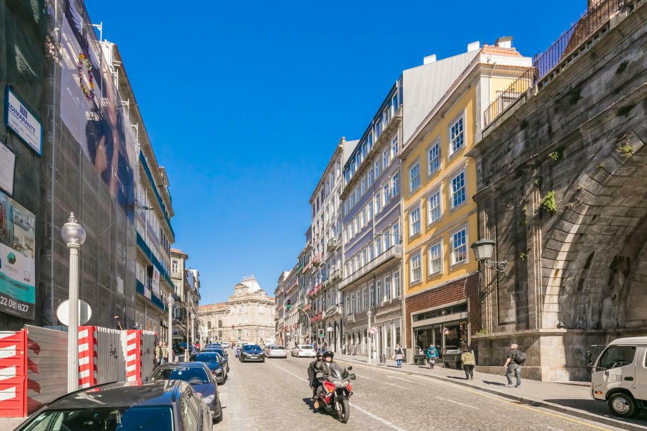 Apartment Souto 47