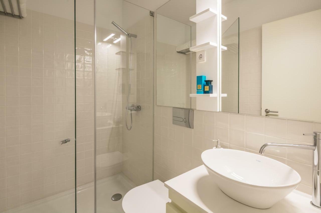 Apartment Souto 47 *