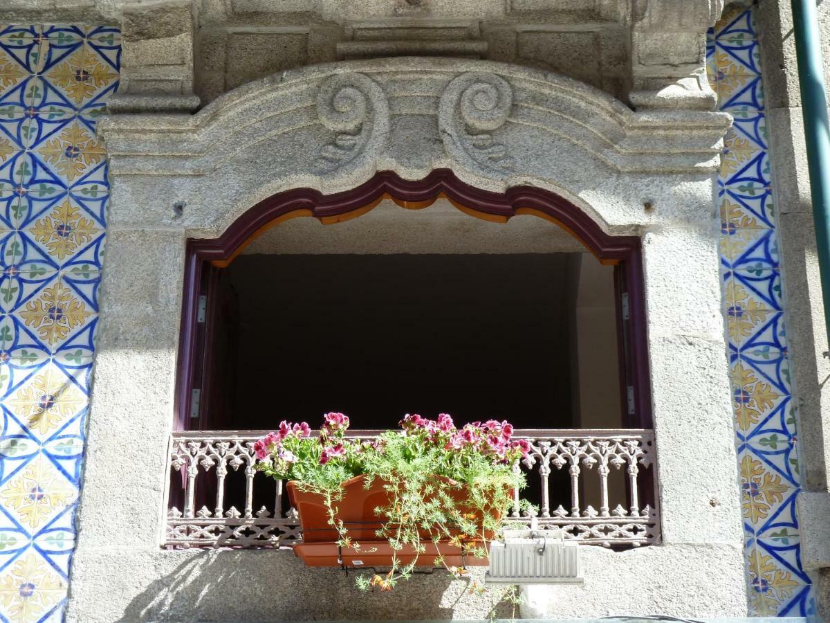 Flowerstreet54 Porto