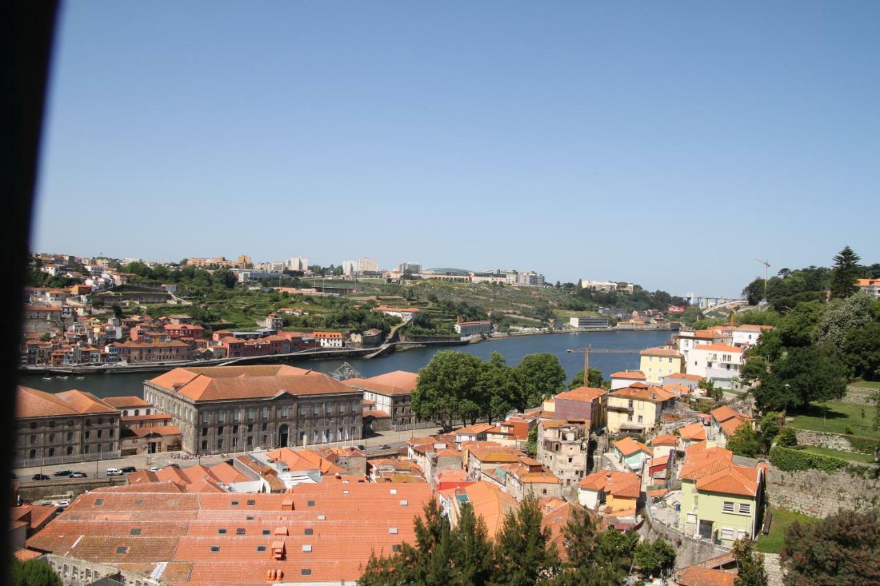Apartment Design Downtown Porto