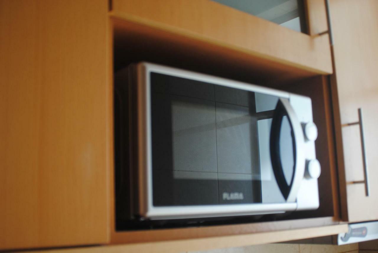 Apartment Magalhaes *