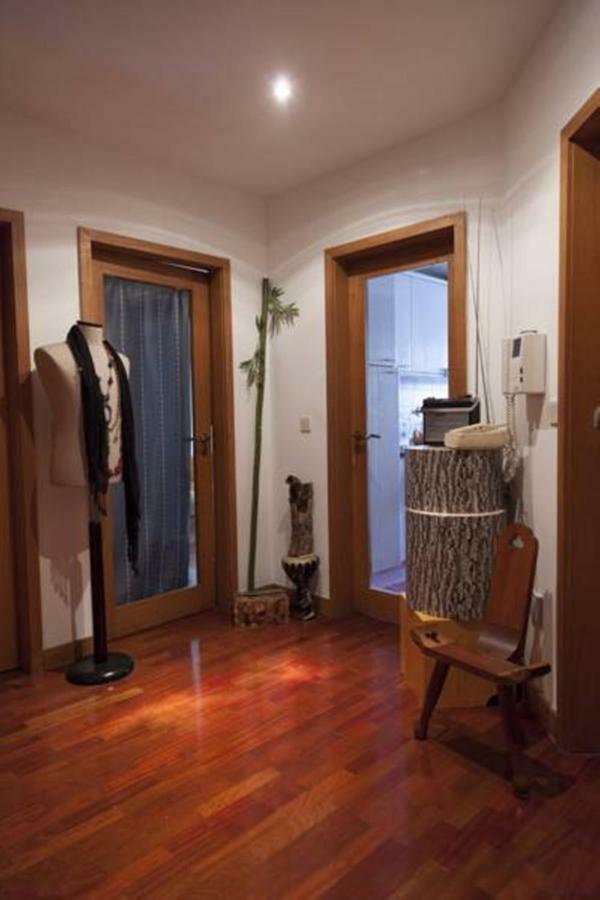 Apartment Flat