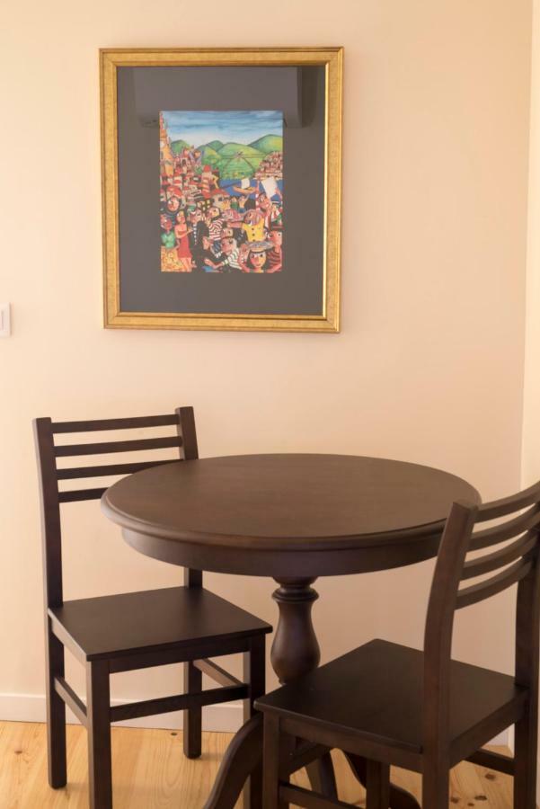 Apartment Casas Do Loureiro Porto