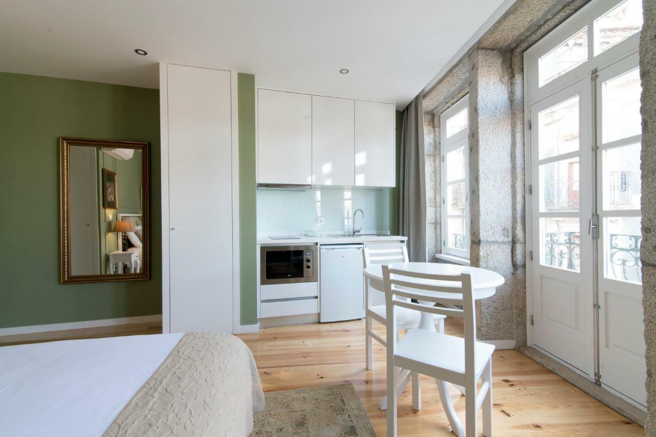 Casas Do Loureiro Porto
