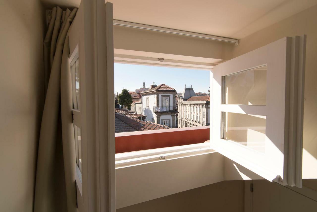 Apartment Casas Do Loureiro Porto