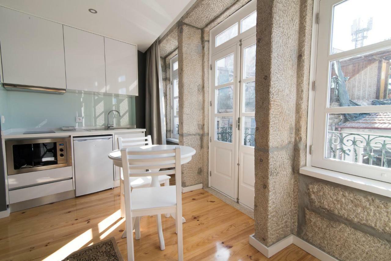 Casas Do Loureiro Apartment *