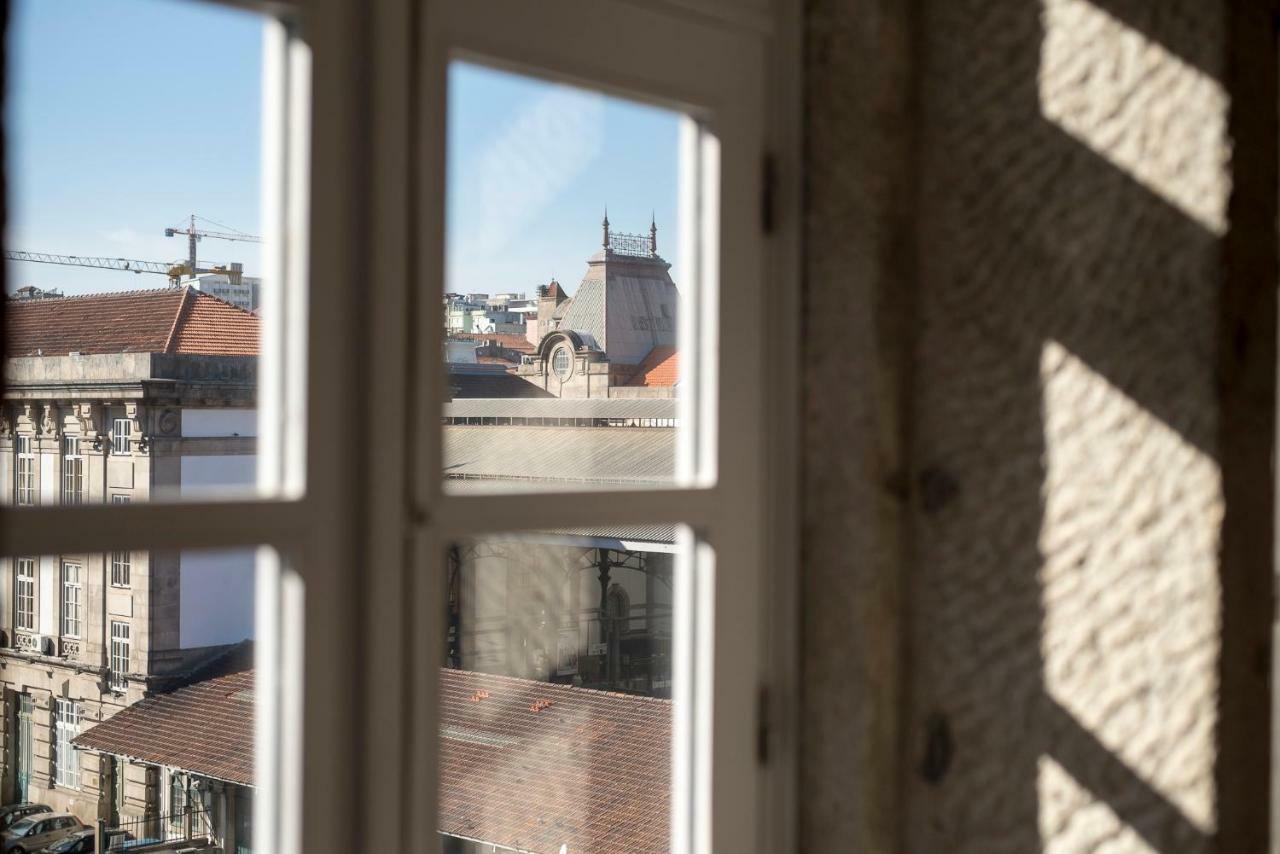 Apartment Casas Do Loureiro *