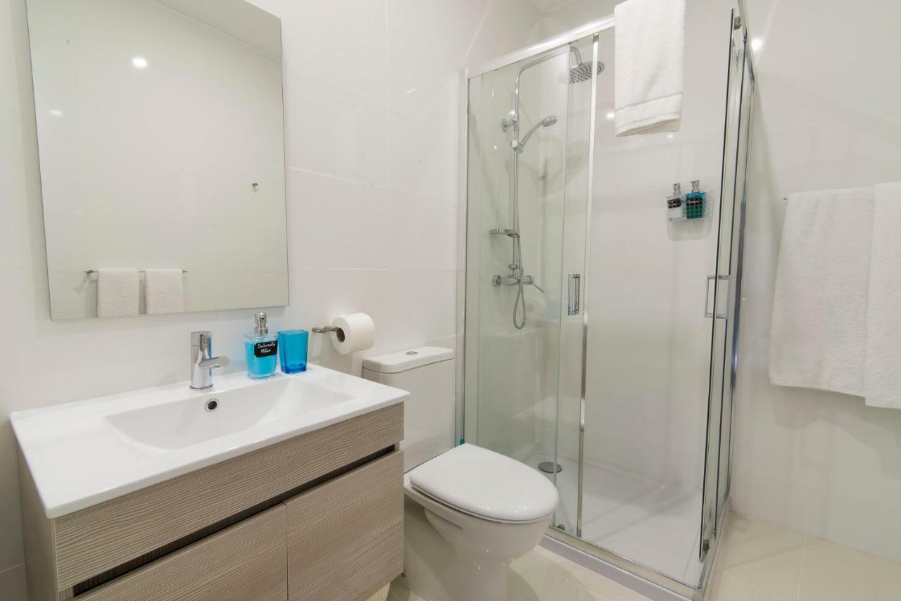 Apartment Casas Do Loureiro