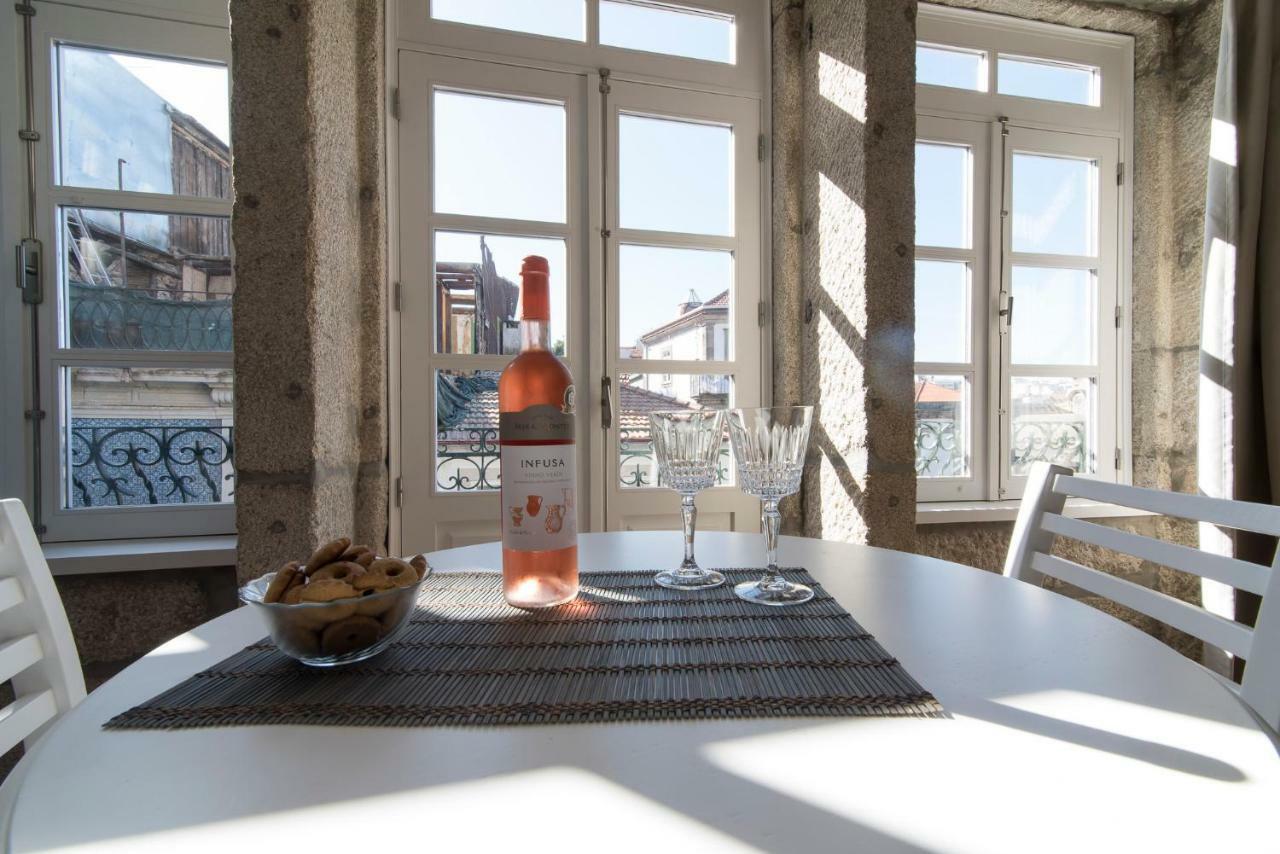 Apartment Casas Do Loureiro